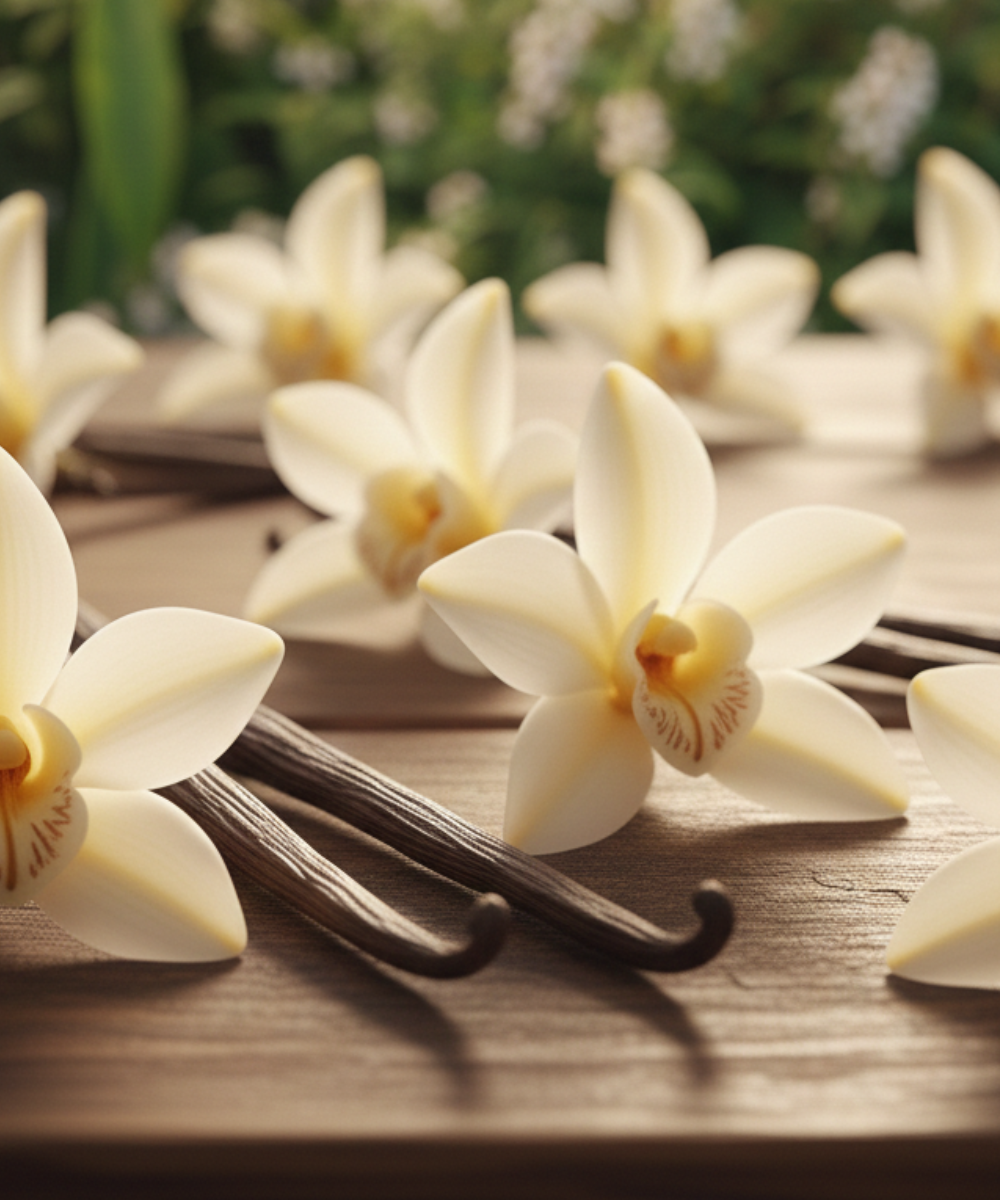 מפיץ ריח וניל