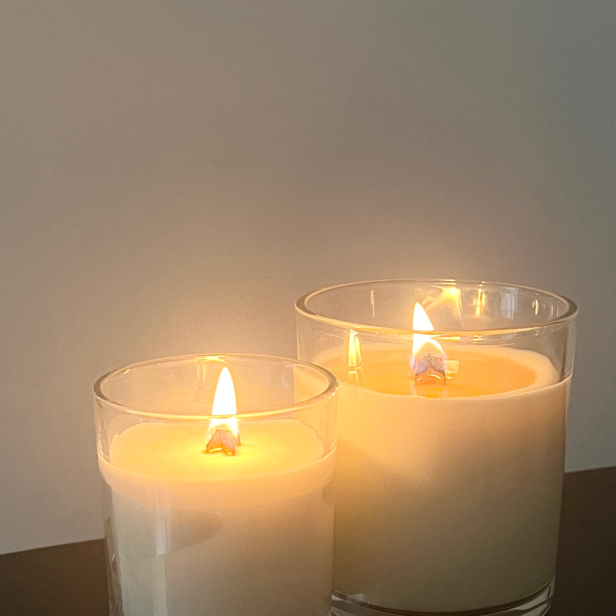 נר ריחני לבנדר