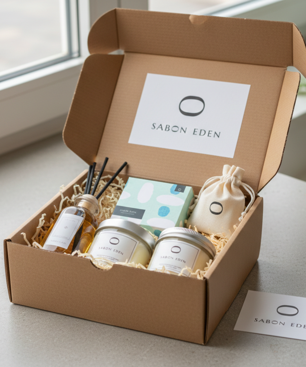 מארז ליום האהבה