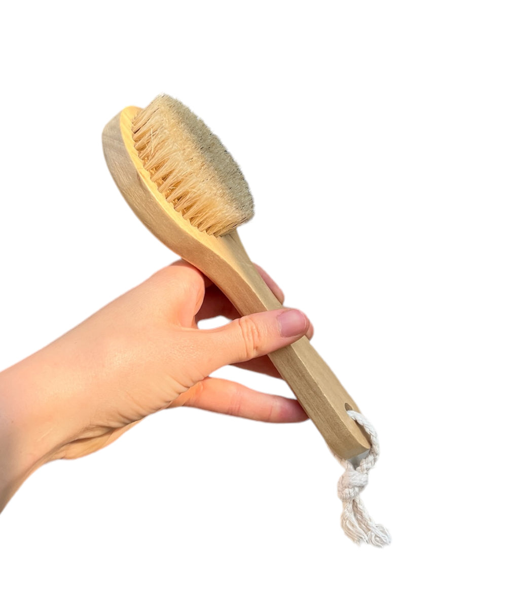 מברשת קרצוף