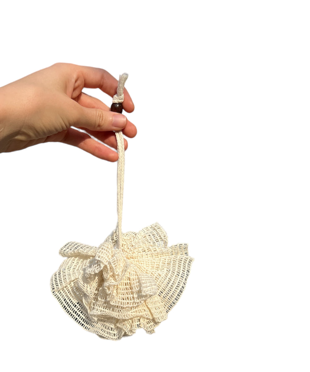 סקוץ׳ כותנה