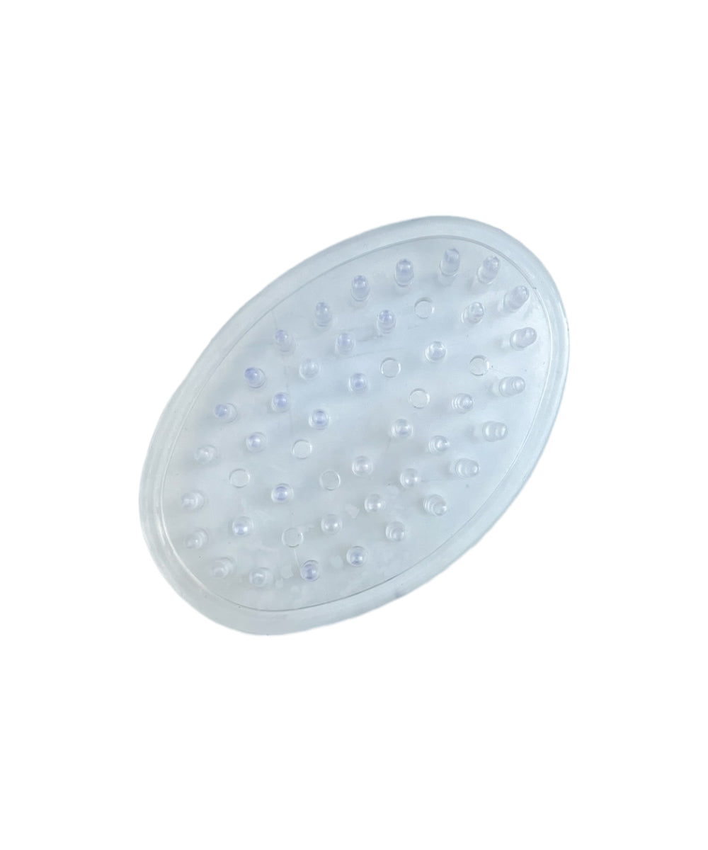 סבוניית סיליקון כלי לשמירה על הסבון