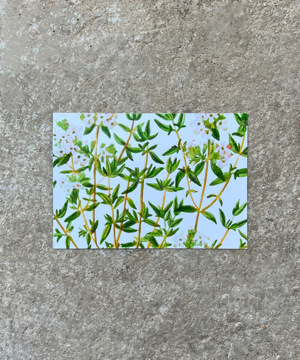 כרטיס ברכה בעיצוב יפני