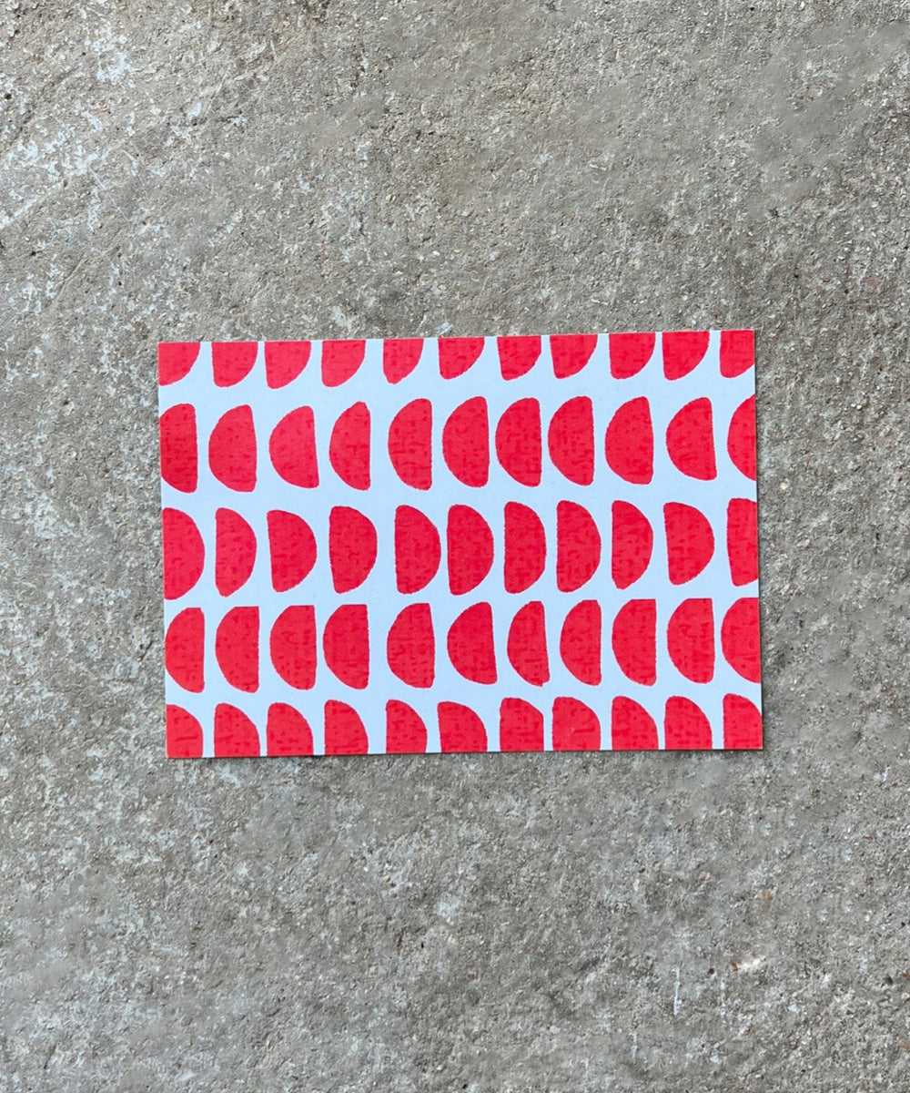 כרטיס ברכה בעיצוב מסיבה