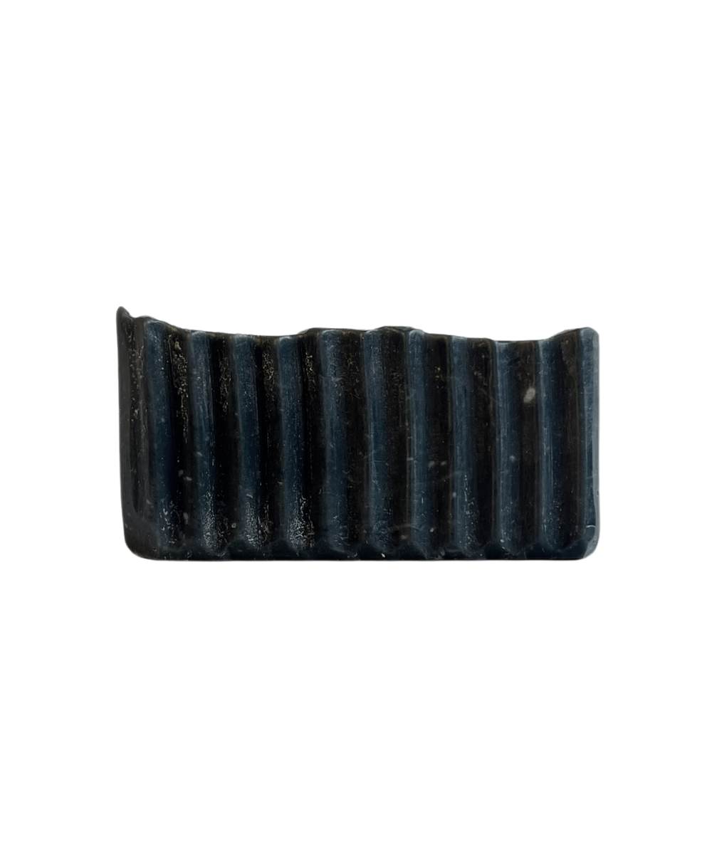 סבון פנים פחם