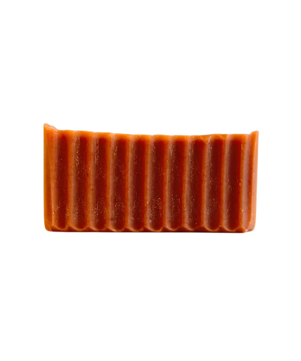 סבון פנים היביסקוס