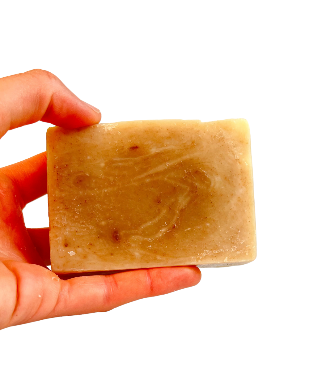 סבון כלים וכביסה