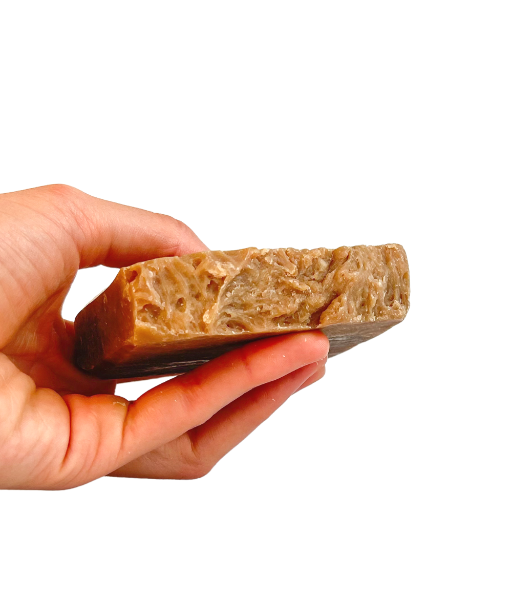 שמפו זהב - תלתלים או שיער יבש מאוד