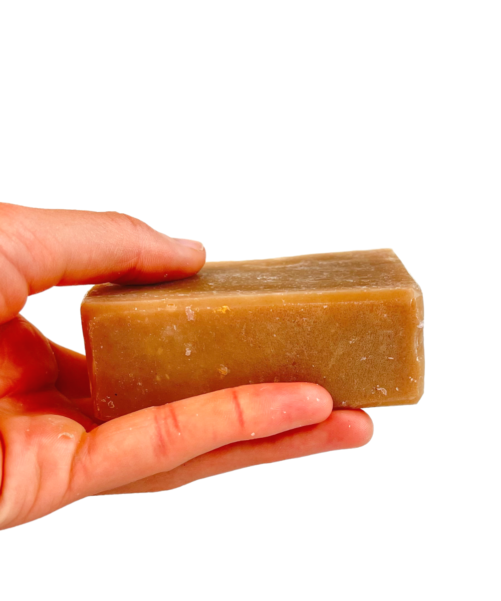 סבון כלים וכביסה