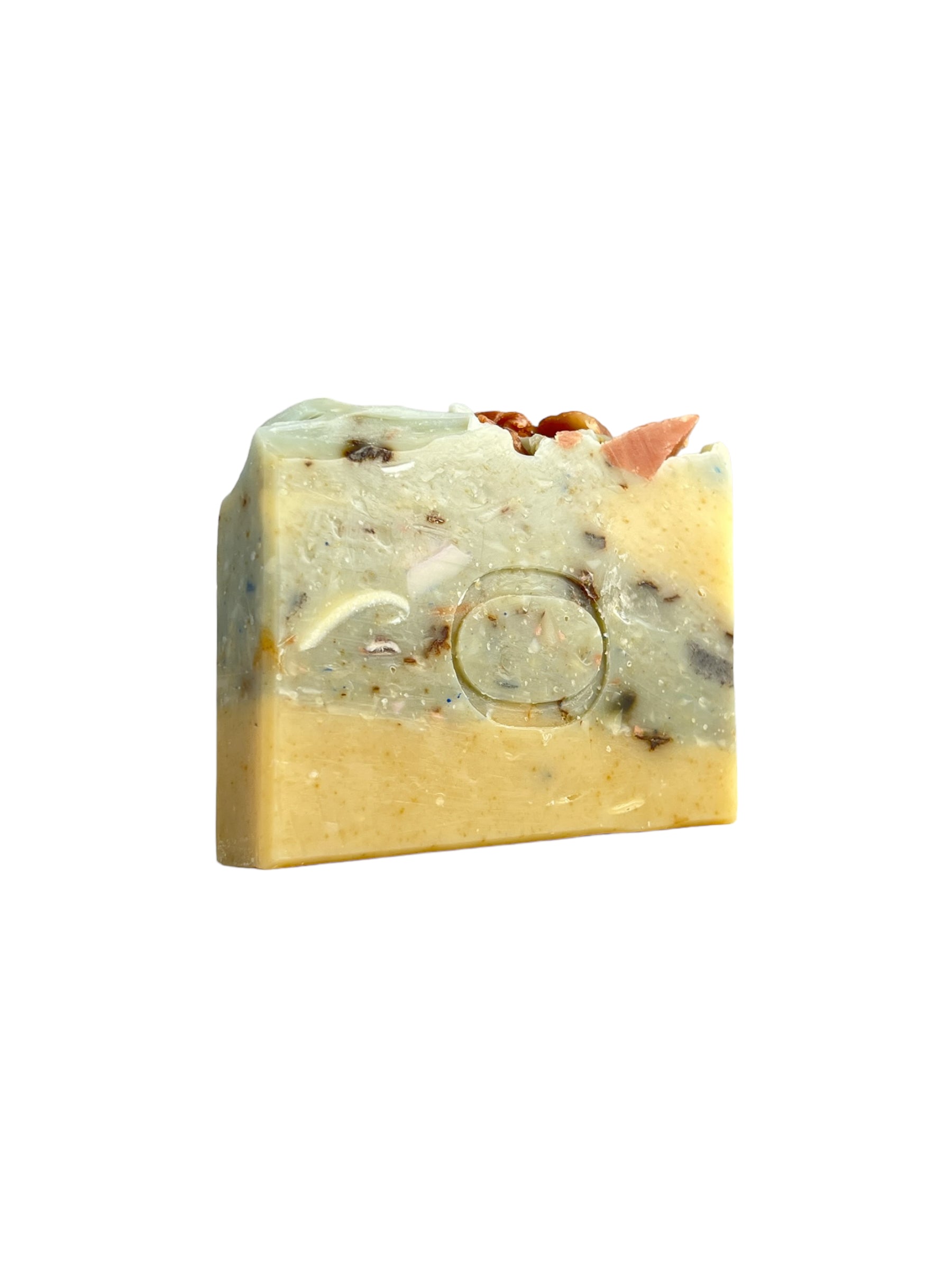 סבון גוף קונפטי