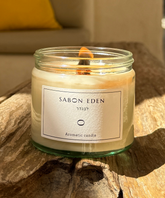 נר ריחני לבנדר