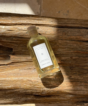 מפיץ ריח עשב לימון