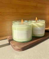 נרות ריחניים